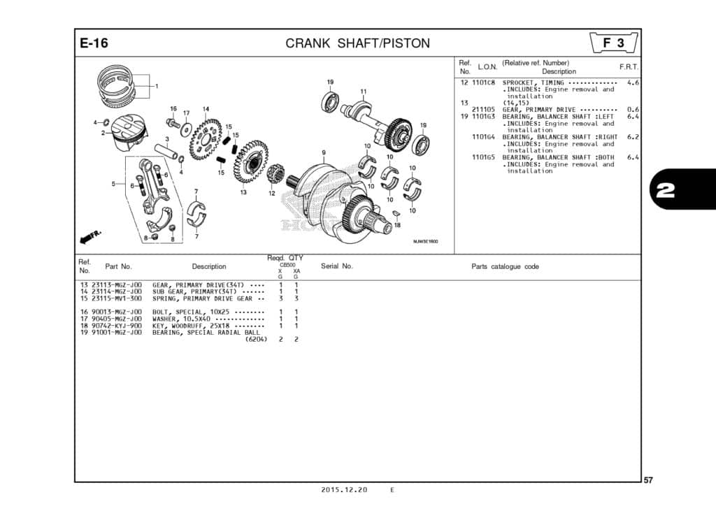 Technical Diagram