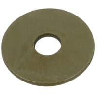 WASHER, 10.2MM