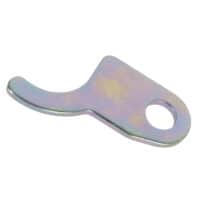 PLATE, SPINDLE