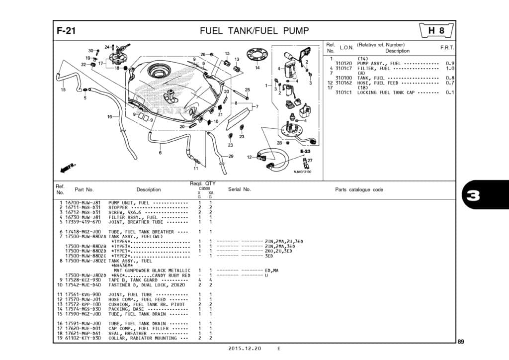 Technical Diagram