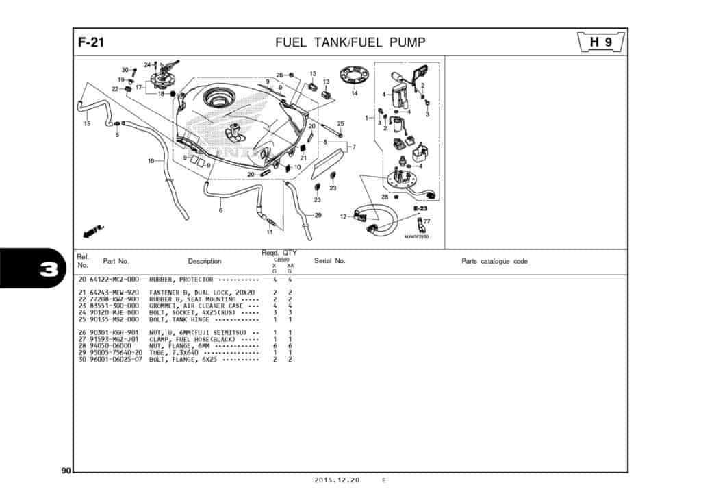 Technical Diagram
