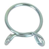 CLIP,TANK HOSE