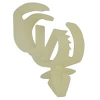 CLIP, WIRE HARNESS, 25MM