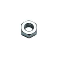 NUT HEX 8MM