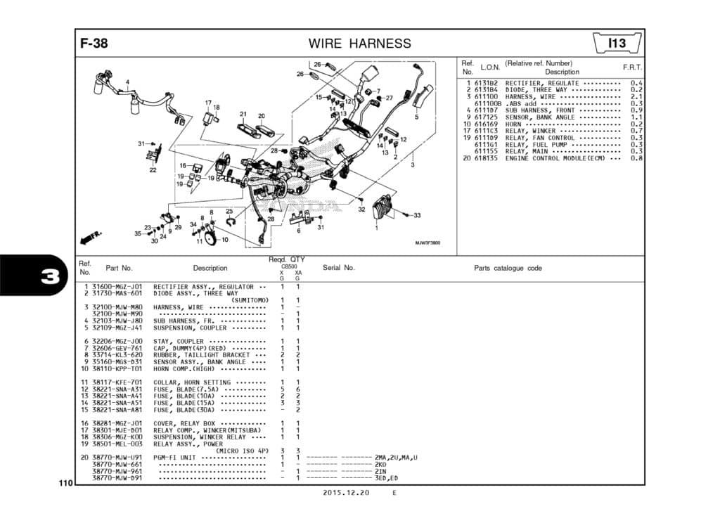 Technical Diagram