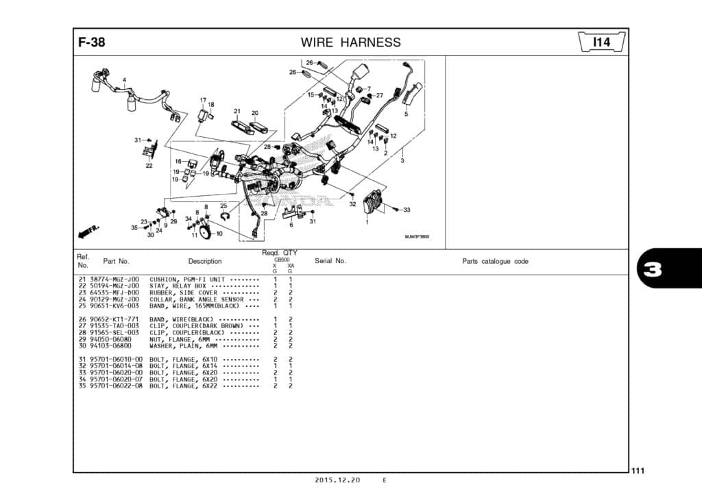 Technical Diagram