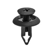 CLIP, BODY COVER