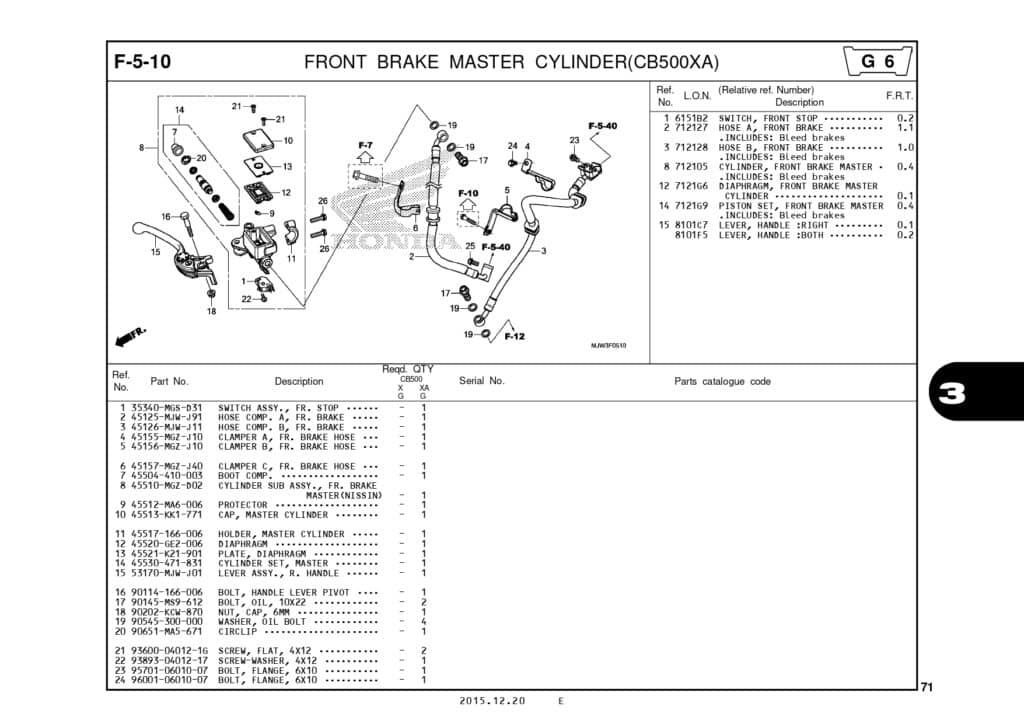 Technical Diagram