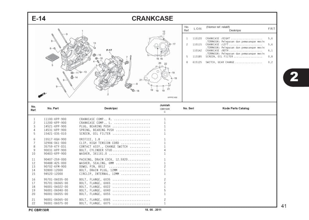 Technical Diagram