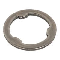 WASHER SPLINE