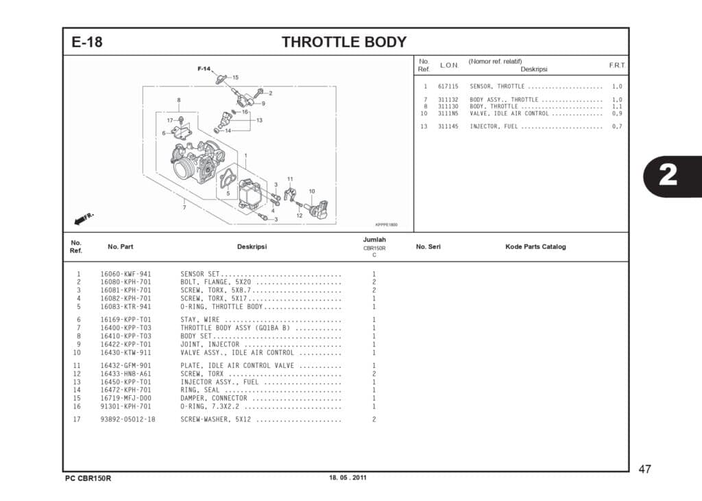 Technical Diagram