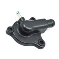 COVER,WATER PUMP