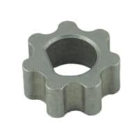 ROTOR OIL PUMP IN