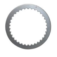 PLATE CLUTCH