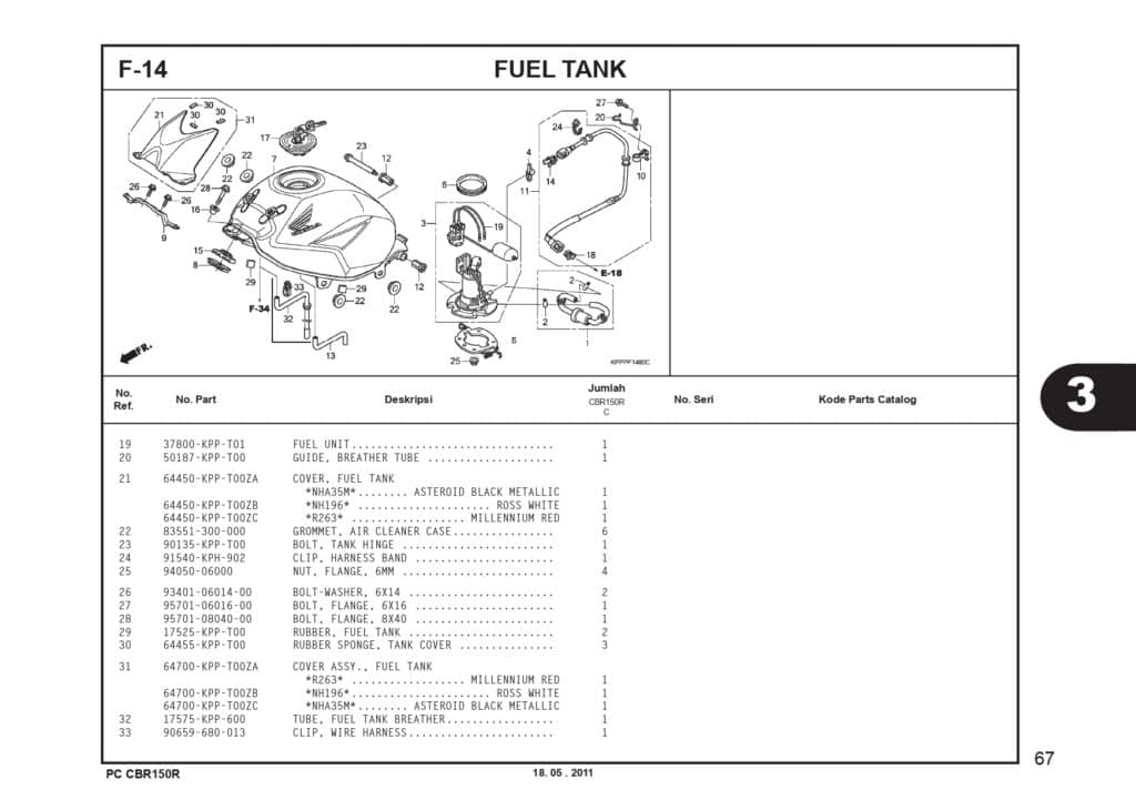 Technical Diagram