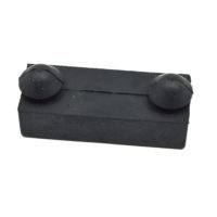 RUBBER B SEAT