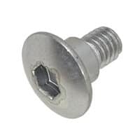 SCREW PAN 6X12