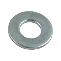 WASHER PLAIN 7MM