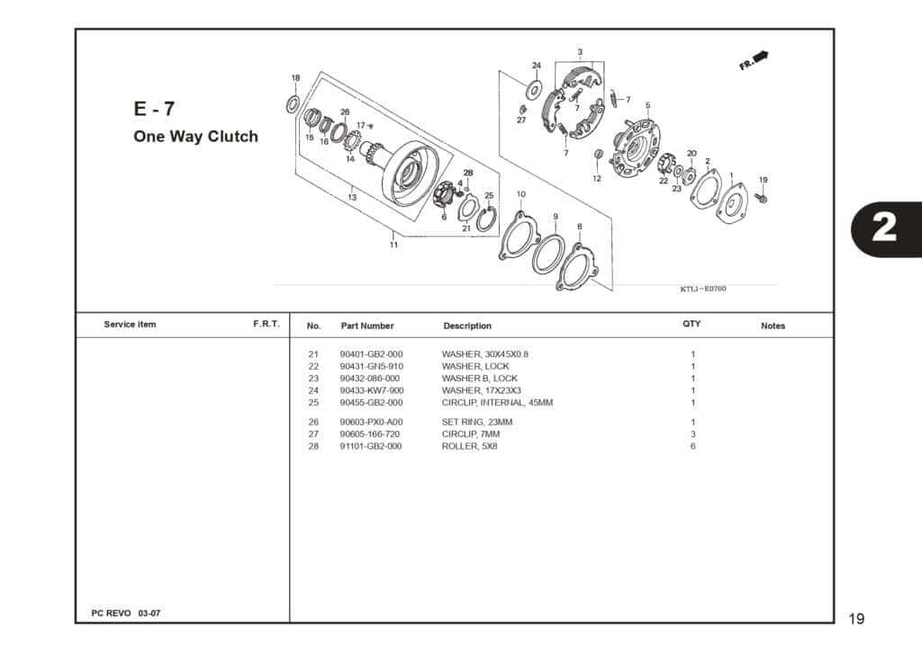 Technical Diagram