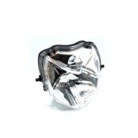 HEADLIGHT UNIT