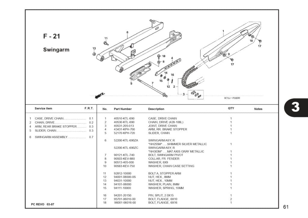 Technical Diagram