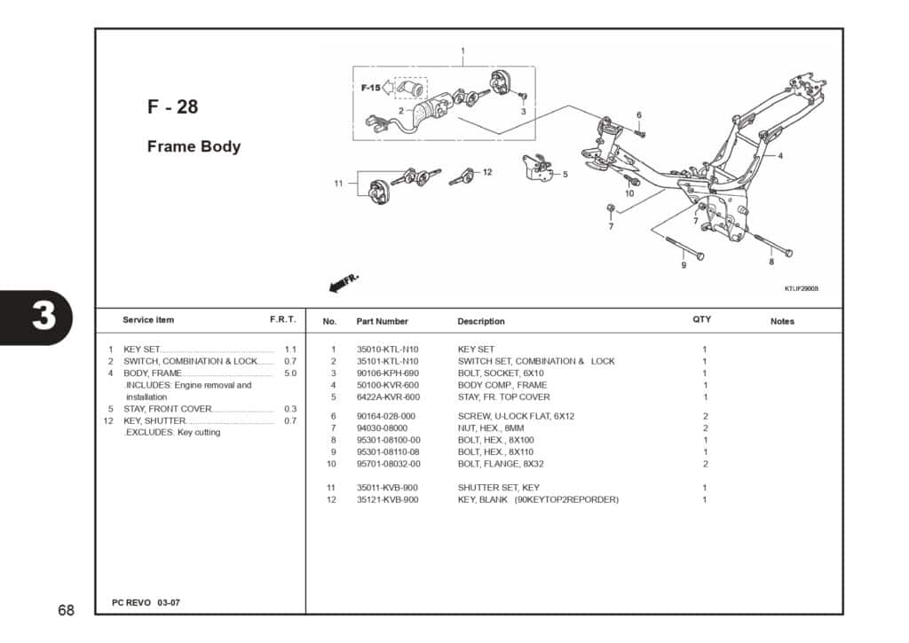 Technical Diagram