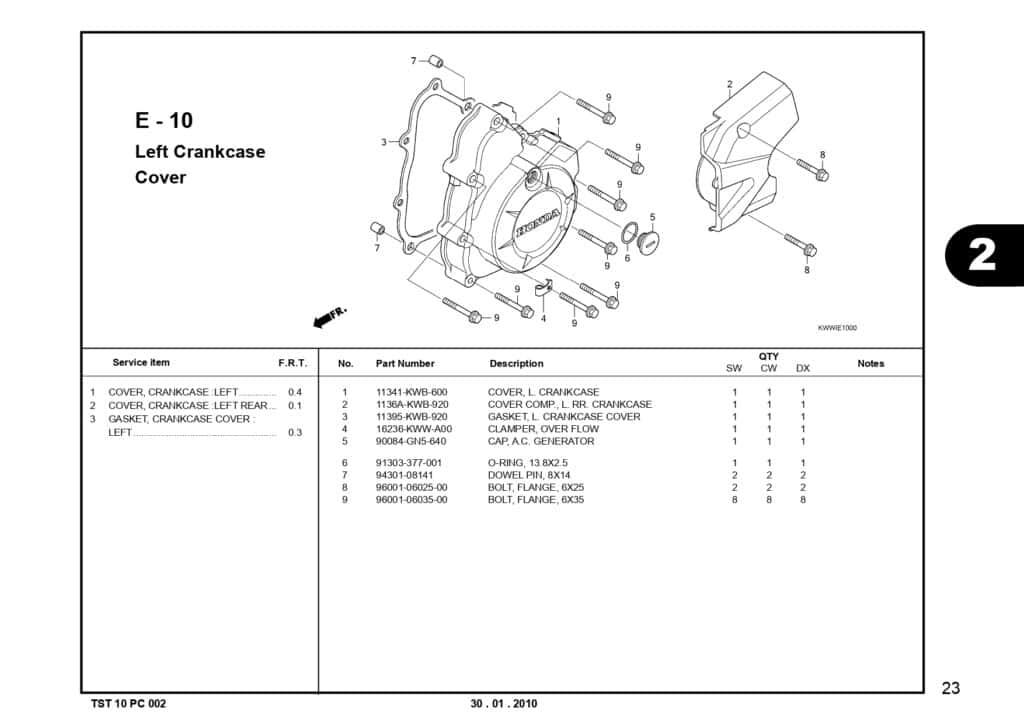 Technical Diagram