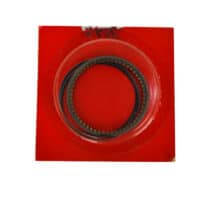 RING SET, PISTON(1.00)