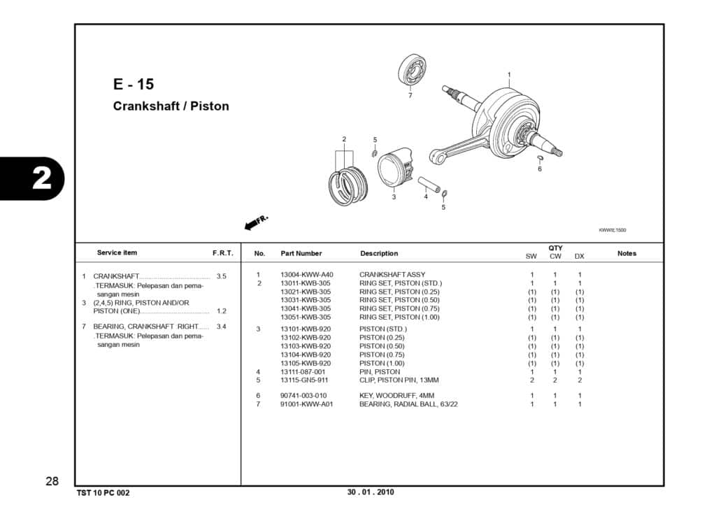 Technical Diagram