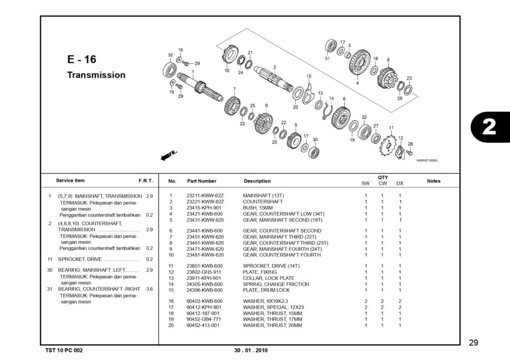 Technical Diagram