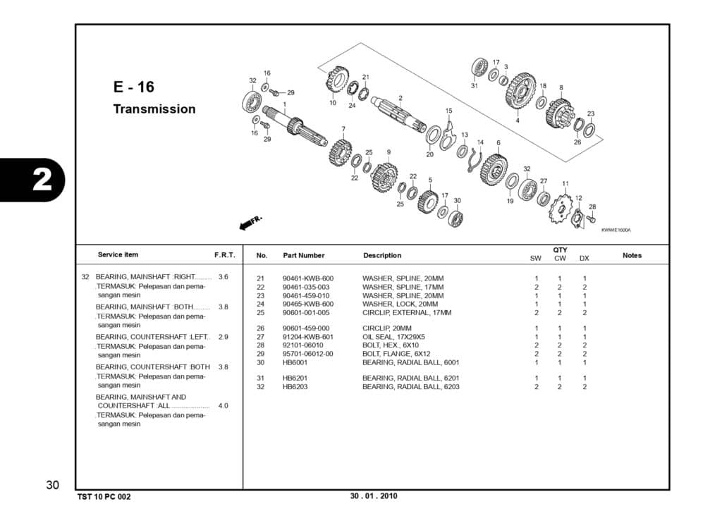 Technical Diagram