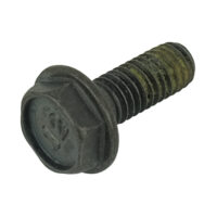 BOLT DOWEL 6MM