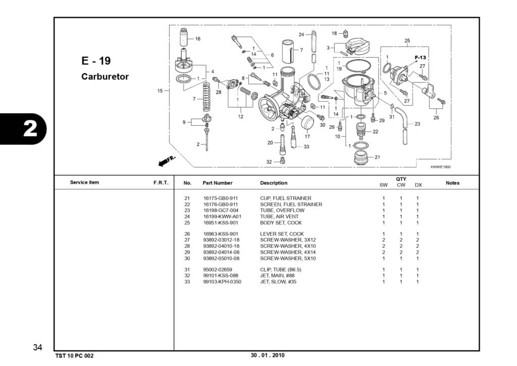 Technical Diagram