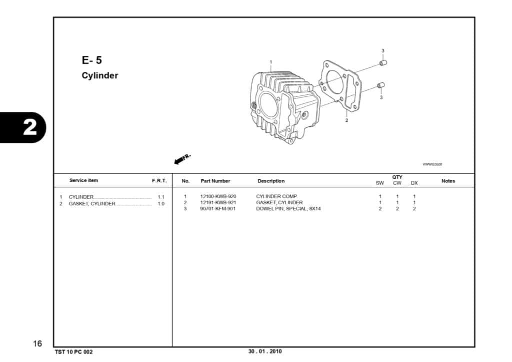 Technical Diagram