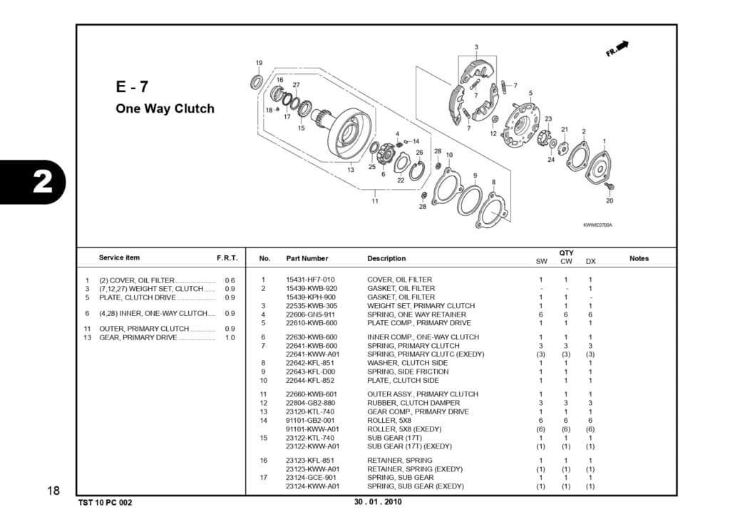 Technical Diagram