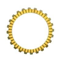 DISK B CLUTCH FRICTION