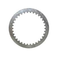 PLATE CLUTCH