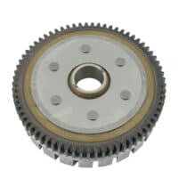 OUTER COMP CLUTCH