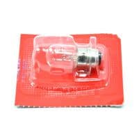 BULB HEADLIGHT