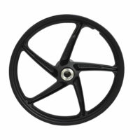 CAST, WHEEL FR (MA AX GY)