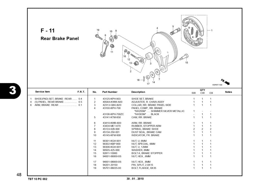 Technical Diagram