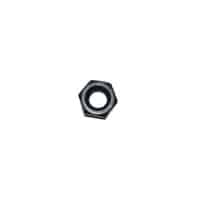 NUT HEX 6MM
