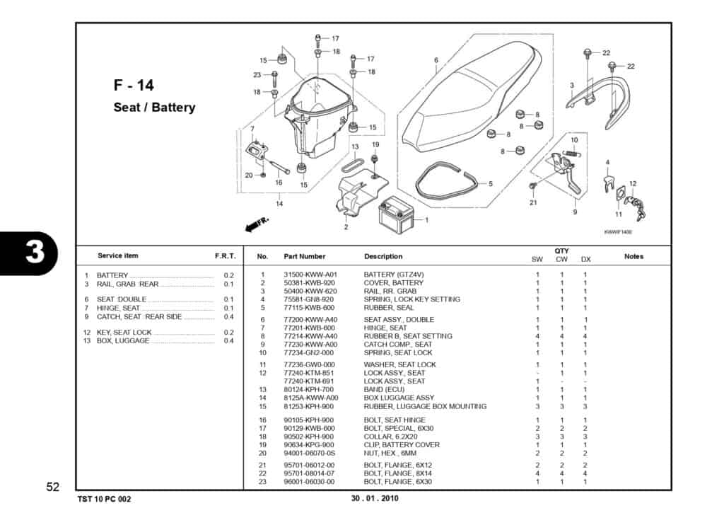 Technical Diagram