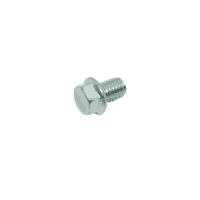 BOLT FLANGE SH 6X8