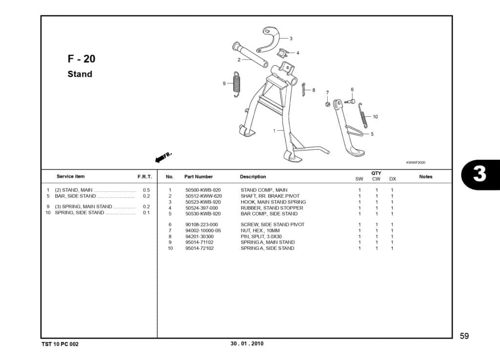 Technical Diagram