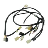Harness Wire