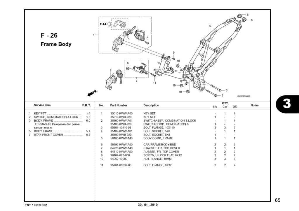 Technical Diagram