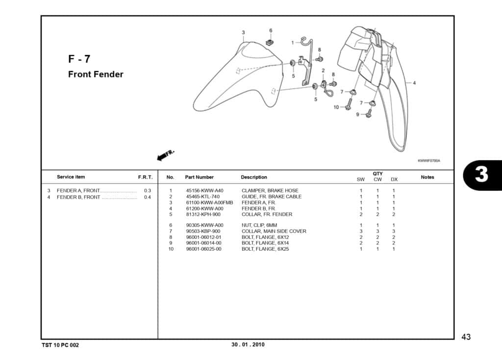 Technical Diagram