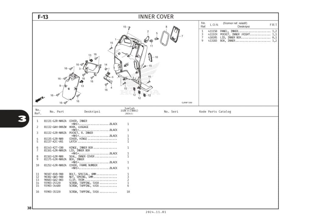 Technical Diagram