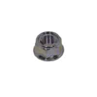 NUT,U,12MM